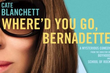 Watch the New Trailer for Richard Linklater's Where’d You Go, Bernadette