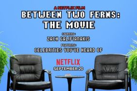 Between Two Ferns: The Movie Lands September Release Date!
