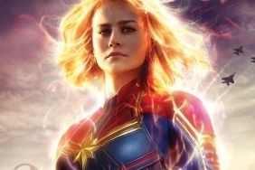 Captain Marvel Blu-ray and Digital Release Dates Revealed