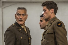 Mandatory Streamers: George Clooney Returns to the Small Screen for Catch-22