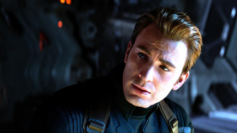 Antoine Fuqua & Chris Evans' Infinite Gets August 2020 Release Date