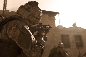 Call of Duty: Modern Warfare Reveal Trailer & Details Released!