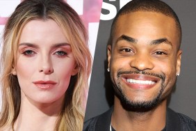 Betty Gilpin & King Bach Join Netflix's Coffee & Kareem Comedy