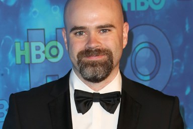 Game of Thrones Writer Bryan Cogman Joins Amazon's Lord of the Rings