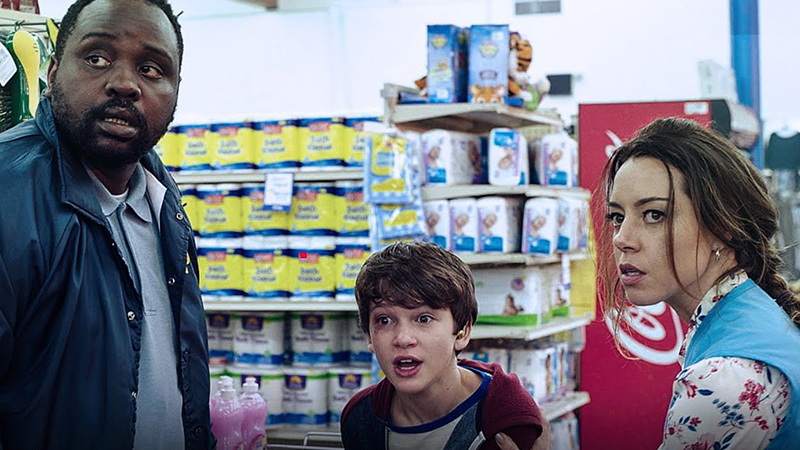 Meet the Child's Play Cast in New Behind-the-Scenes Featurette