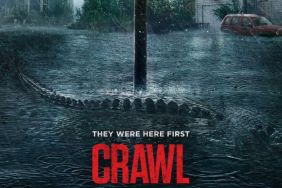Crawl Trailer: Hurricanes, Alligators, and Floods, Oh My!