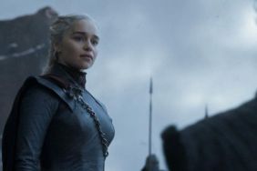 Emilia Clarke Reveals Her Reaction to the Game of Thrones Series Finale