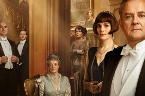 Downton Abbey Sneak Peek & Poster Released Ahead of Tomorrow's Trailer