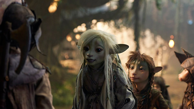 The Dark Crystal: Age of Resistance Photos, Premiere Date Released