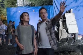 CS Interview: Michael Dougherty on What Godzilla Has to Say About the Modern World