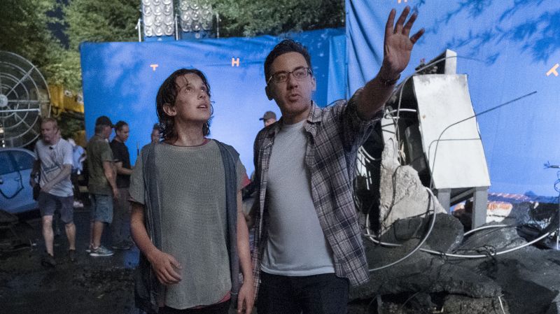 CS Interview: Michael Dougherty on What Godzilla Has to Say About the Modern World