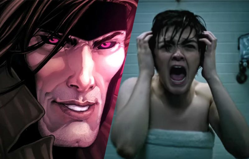 New Mutants Has Been Delayed - Again - The Game of Nerds