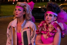 The Girls Are Heading to Vegas in the Glow Season 3 Date Announcement