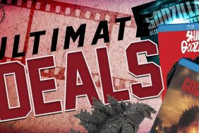 Godzilla Deals: Everything You Need to Read and Watch After King of the Monsters!