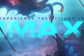 Experience the Titans in New King of the Monsters IMAX Poster
