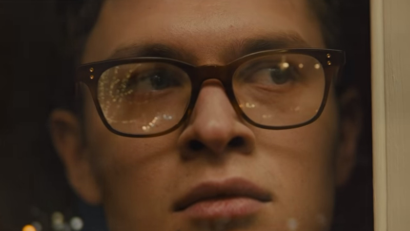 The Goldfinch Trailer: Ansel Elgort Leads Star-Studded Adaptation