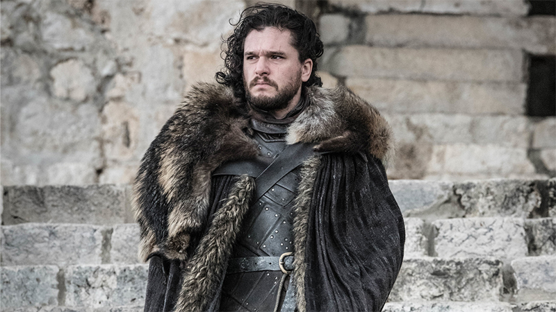 Game of Thrones Series Finale Hits All-Time HBO Record