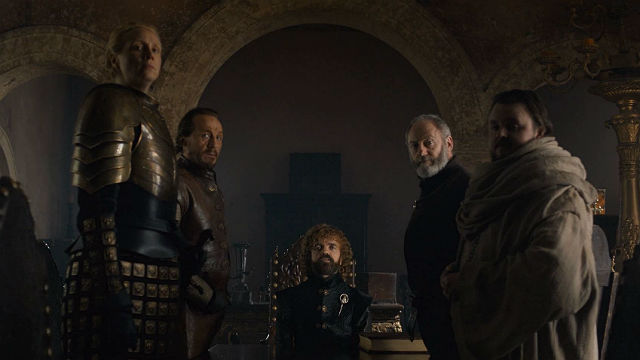 Game of Thrones Season 8 Episode 6 Recap