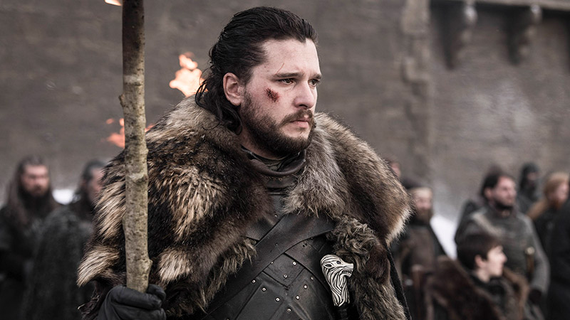 HBO's Game of Thrones Episode 8.04 Photos Released