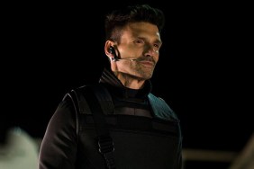 The Gateway: Frank Grillo Joins Olivia Munn in Neo-Noir Thriller