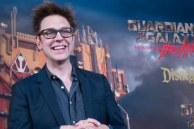 James Gunn Talks Suicide Squad Sequel, 'It Just Instantly Started Flowing'