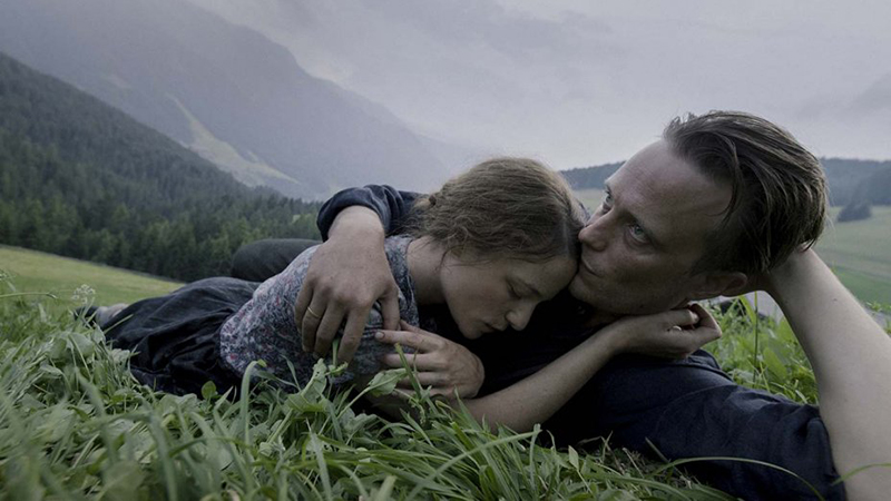 A Hidden Life: Fox Searchlight Acquires Terrence Malick's Film