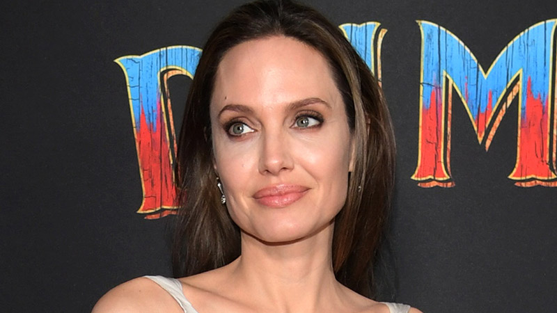 Those Who Wish Me Dead: Angelina Jolie Thriller Backed by New Line