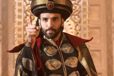 Old Guard: Aladdin's Marwan Kenzari Joins Charlize Theron in Action Thriller