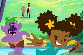 The Bravest Knight: Hulu Announces New Animated Kids Series Adaptation