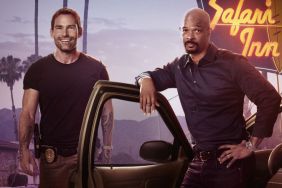 Lethal Weapon Cancelled After Three Seasons