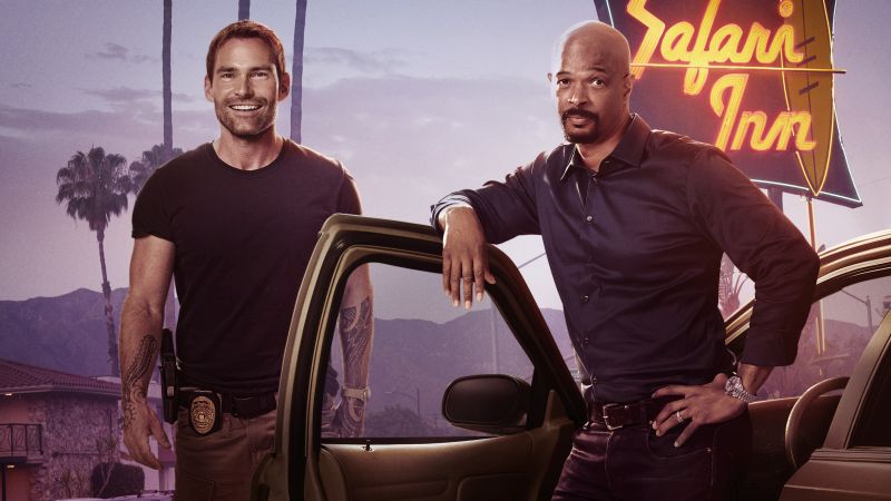 Lethal Weapon Cancelled After Three Seasons