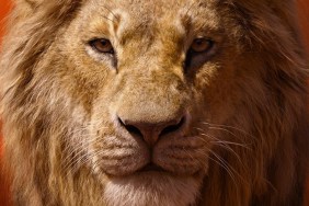 The Lion King Character Posters Released by Disney