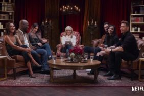 Lucifer Reunion Special Celebrates the Show's Resurrection on Netflix