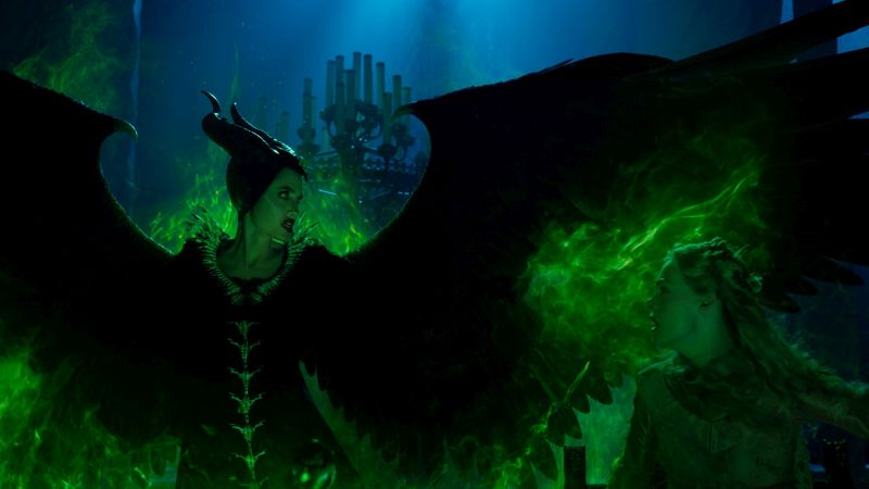 Maleficent: Mistress of Evil Trailer: This is No Fairy Tale