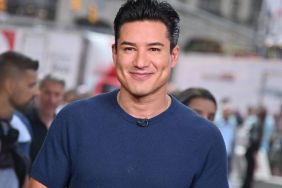 Mario Lopez and Seth Kurland Latinx Comedy Ordered by Netflix