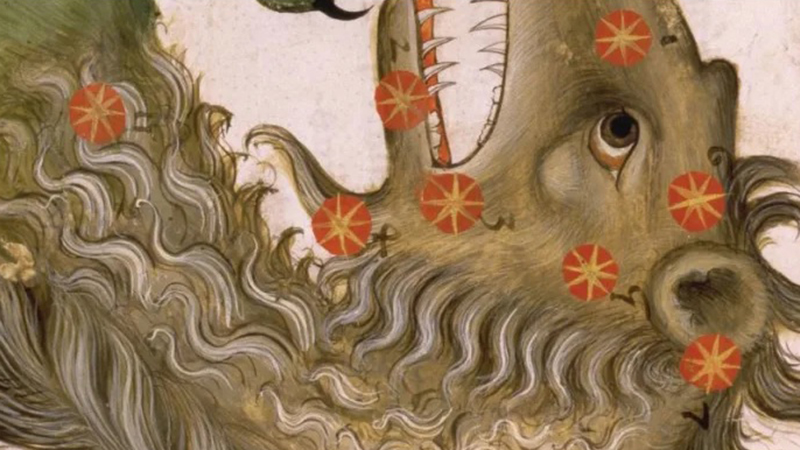North American Lake Monsters: Hulu Orders Horror Anthology Series Adaptation
