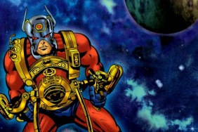 The New Gods: Tom King to Co-Write Screenplay with Ava DuVernay