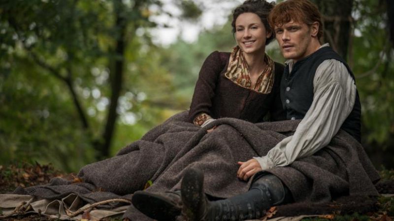 A Time-Travelling, Action-Packed Love Story For The Ages: Why Outlander Is A Must-Watch