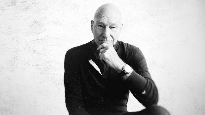 CBS All Access' Picard Series to Air on Amazon Prime Video Internationally