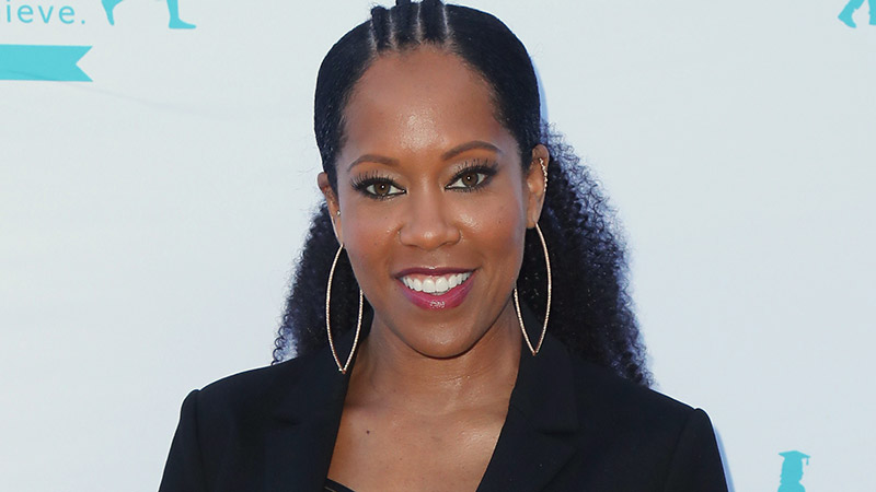 Regina King Signs Exclusive First-Look Deal with Netflix