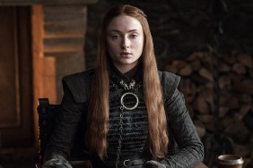 Sophie Turner Comments on Sansa's Fate in Game of Thrones Series Finale