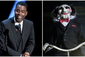 Lionsgate Teaming with Chris Rock for New Saw Movie