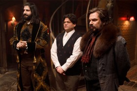 FX's What We Do in the Shadows Renewed for Season 2