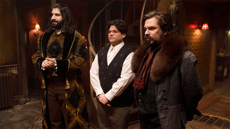 FX's What We Do in the Shadows Renewed for Season 2
