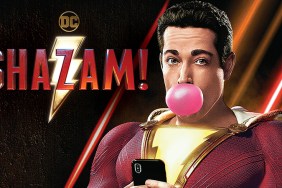 Shazam! Blu-ray and Digital Release Dates, Details Revealed