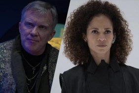 Anthony Michael Hall, Sherri Saum to Guest on Agents of SHIELD