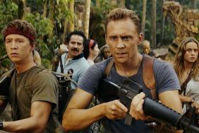 Which Kong: Skull Island Character Appears in Godzilla: King of the Monsters?