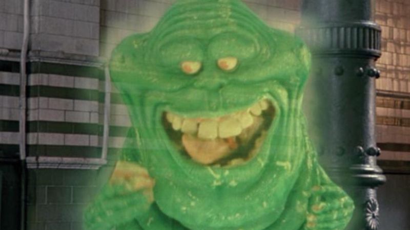 New Ghostbusters Film Favoring Practical Effects Over CGI