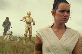Star Wars: The Rise of Skywalker Vanity Fair Photos Revealed!