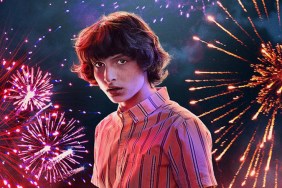 Netflix's Stranger Things Season 3 Character Posters Released